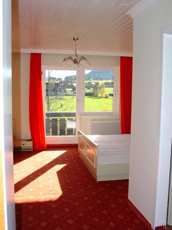 Gasthof-Hotel Jaritz Semriach Room photo