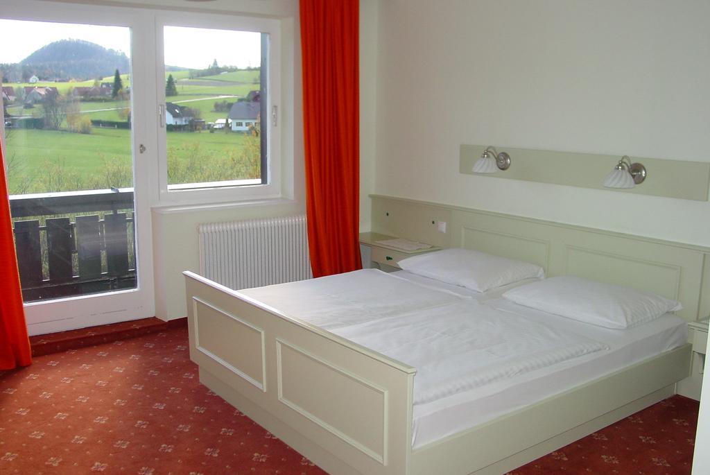 Gasthof-Hotel Jaritz Semriach Room photo
